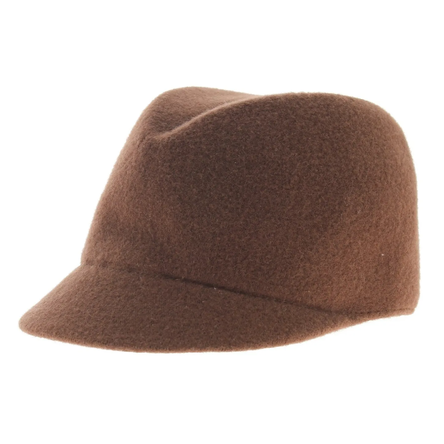 Wool colette