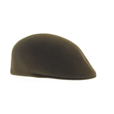 Ultralight stetson cap