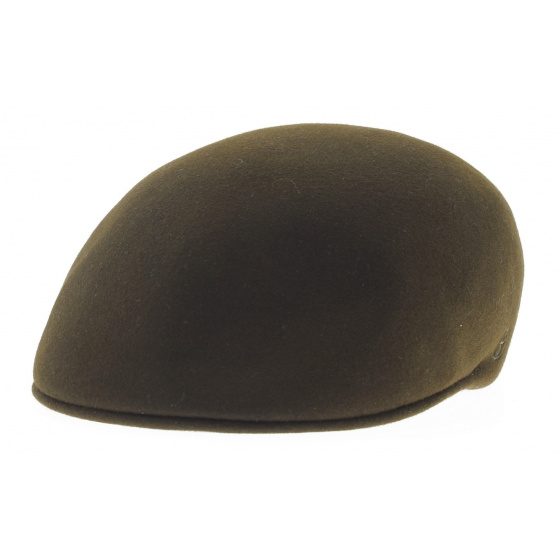 Ultralight stetson cap