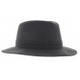 Alcantara hat