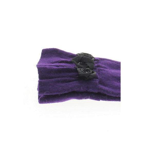 Gant fantaisie femme Oriane