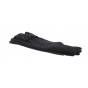 Fancy glove woman Oriane black