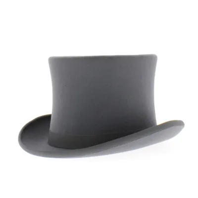 Chapeau haut de forme