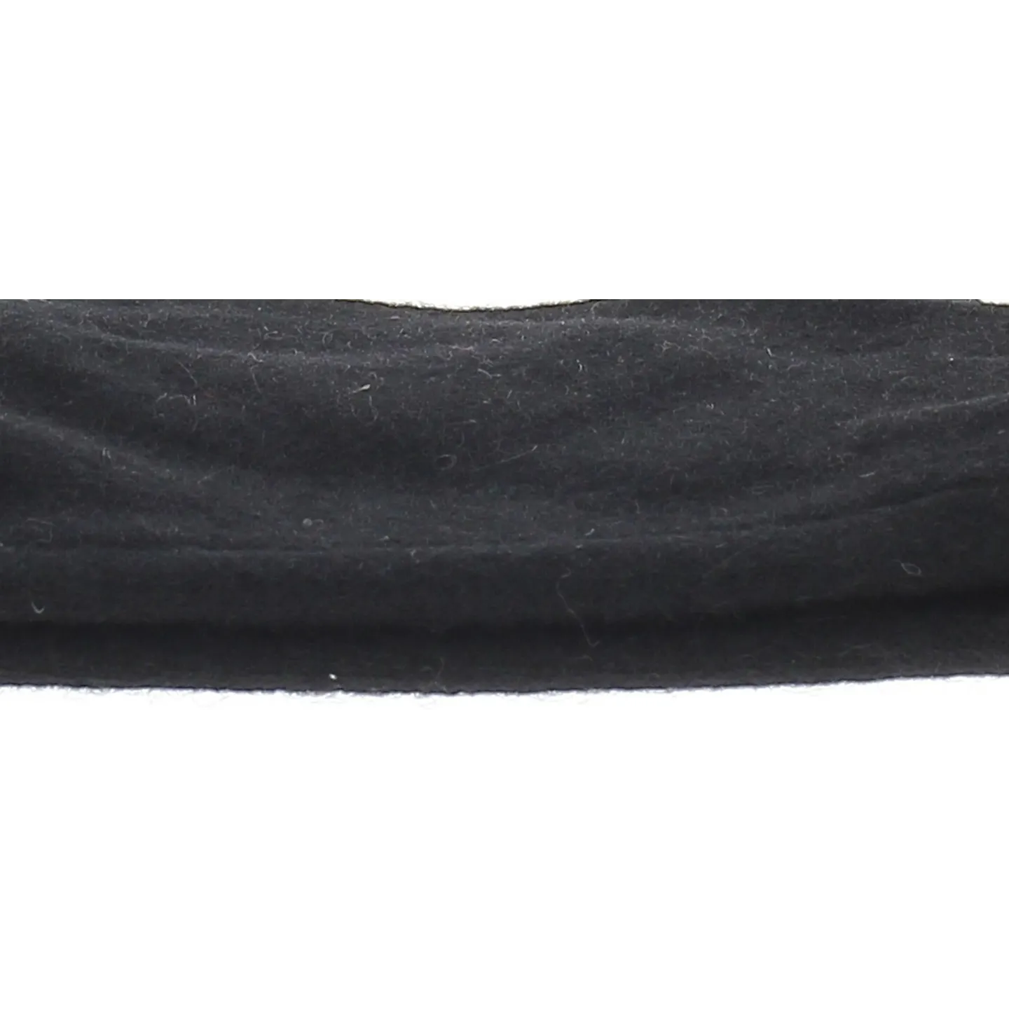 Gant fantaisie femme Oriane noir