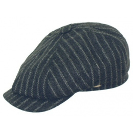 Seven stripes cap