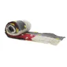 Echarpe patchwork Vincent Pradier