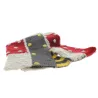 Echarpe patchwork Vincent Pradier
