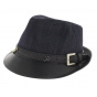 Chapeau Trilby Pompei