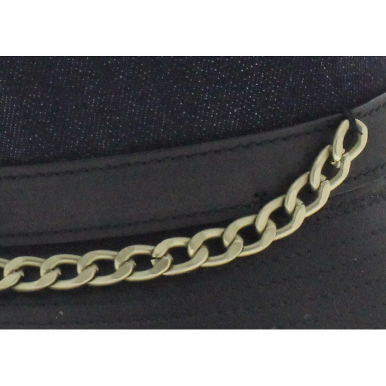 Chapeau Trilby Pompei