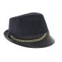 Chapeau Trilby Pompei