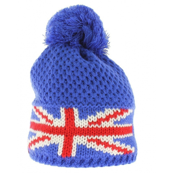 Le Drapo hat Great Britain