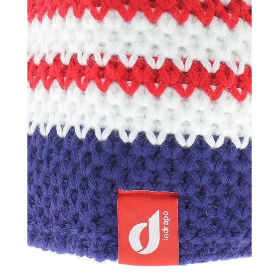 Le Drapo Hat United States of America Le Drapo Hat United States of America