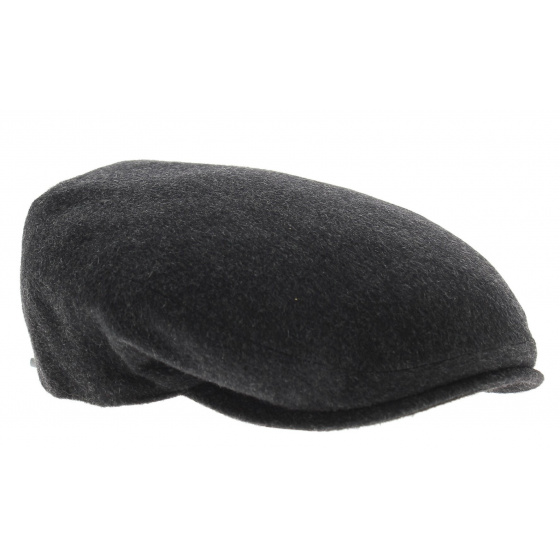Cashmere cap