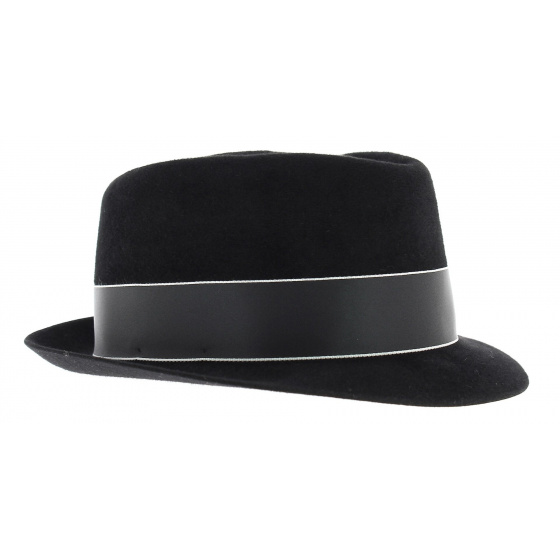 Chapeau trilby Diamant