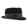 Chapeau trilby Diamant
