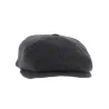 Casquette polar 6 cotes