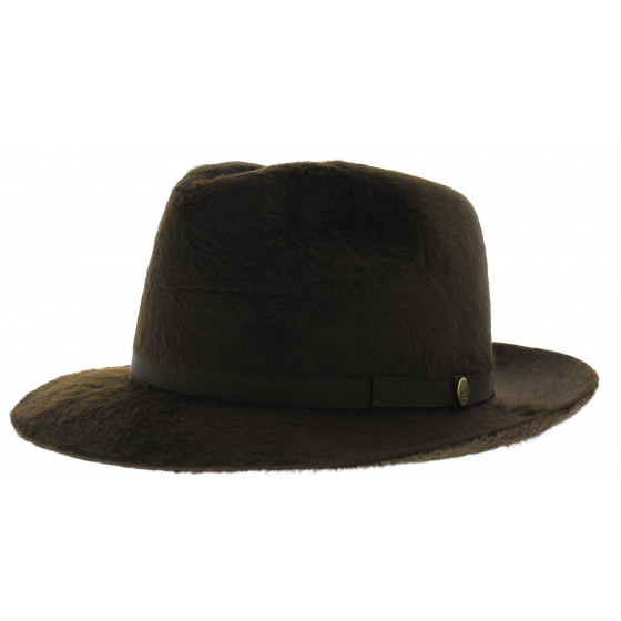 NEW YORK Guerra Hat NEW YORK Guerra Hat