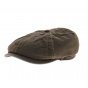 Brooklin Cap - Brown Stetson