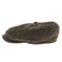 Casquette Brooklin - Stetson marron
