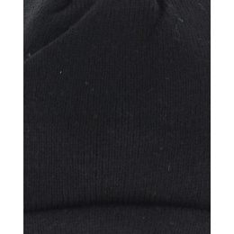 Chicago Blackhawks Short Beanie - 47 Brands