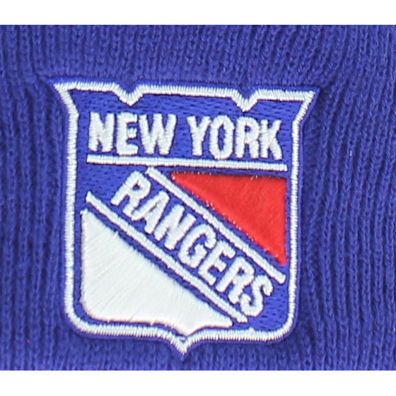 Bonnet Bleu Court New York Rangers - 47 Brand