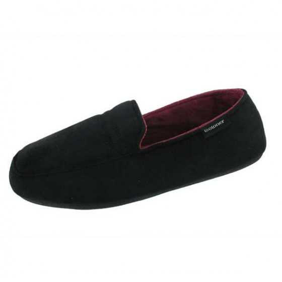 Mocassin homme