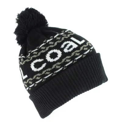 Bonnet The Stanwood Coal Reference : 4089 | Chapellerie Traclet