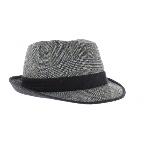 Chapeau Trilby Genève - Traclet