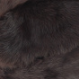 Rabbit Fur Ushanka