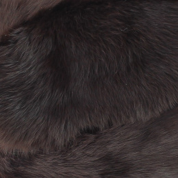 Ushanka RABBIT USHANKA