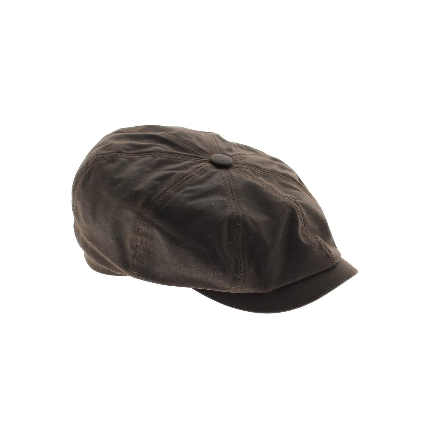 casquette hatteras vintage stetson Reference : 2400 | Chapellerie Traclet