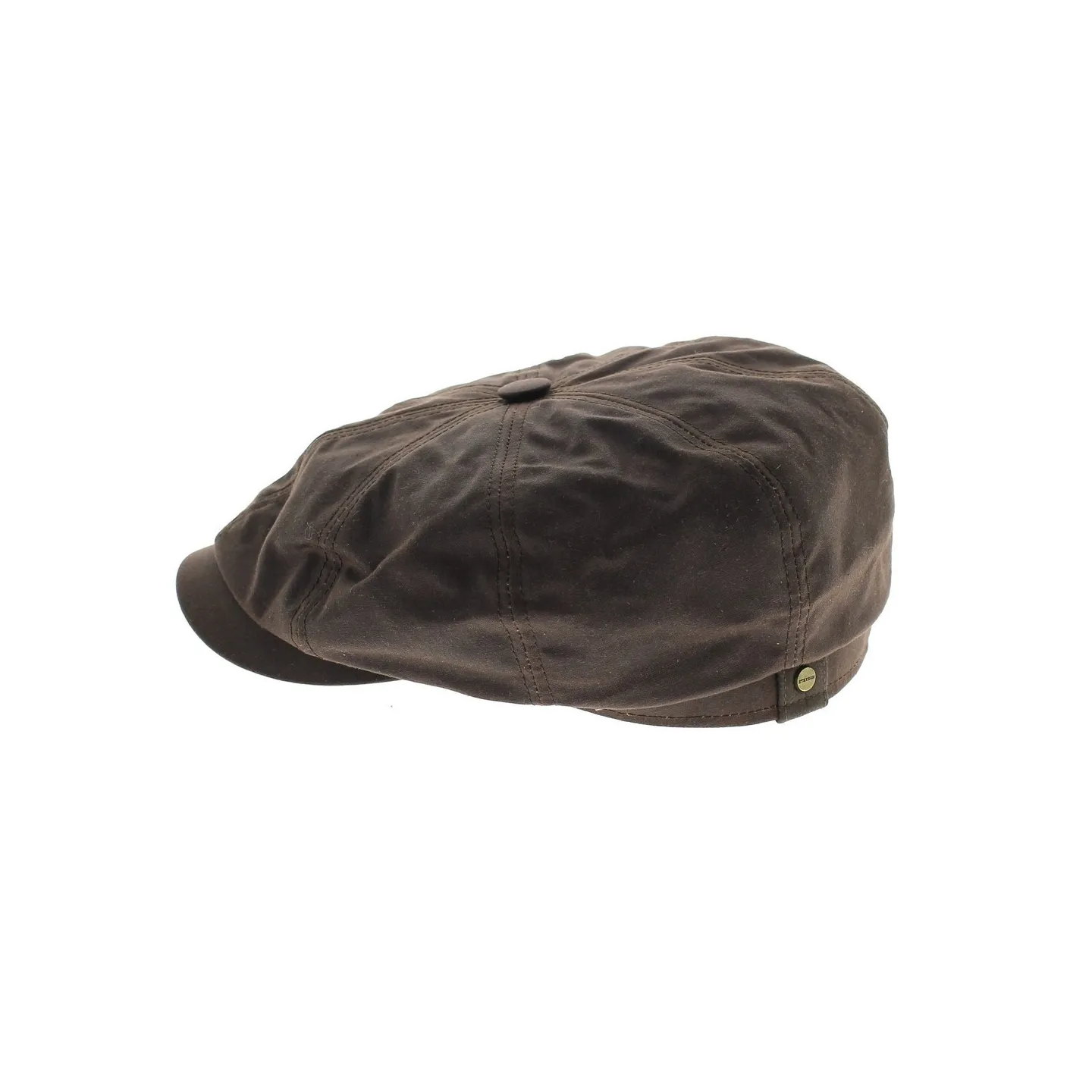 casquette hatteras vintage stetson Reference : 2400 | Chapellerie Traclet