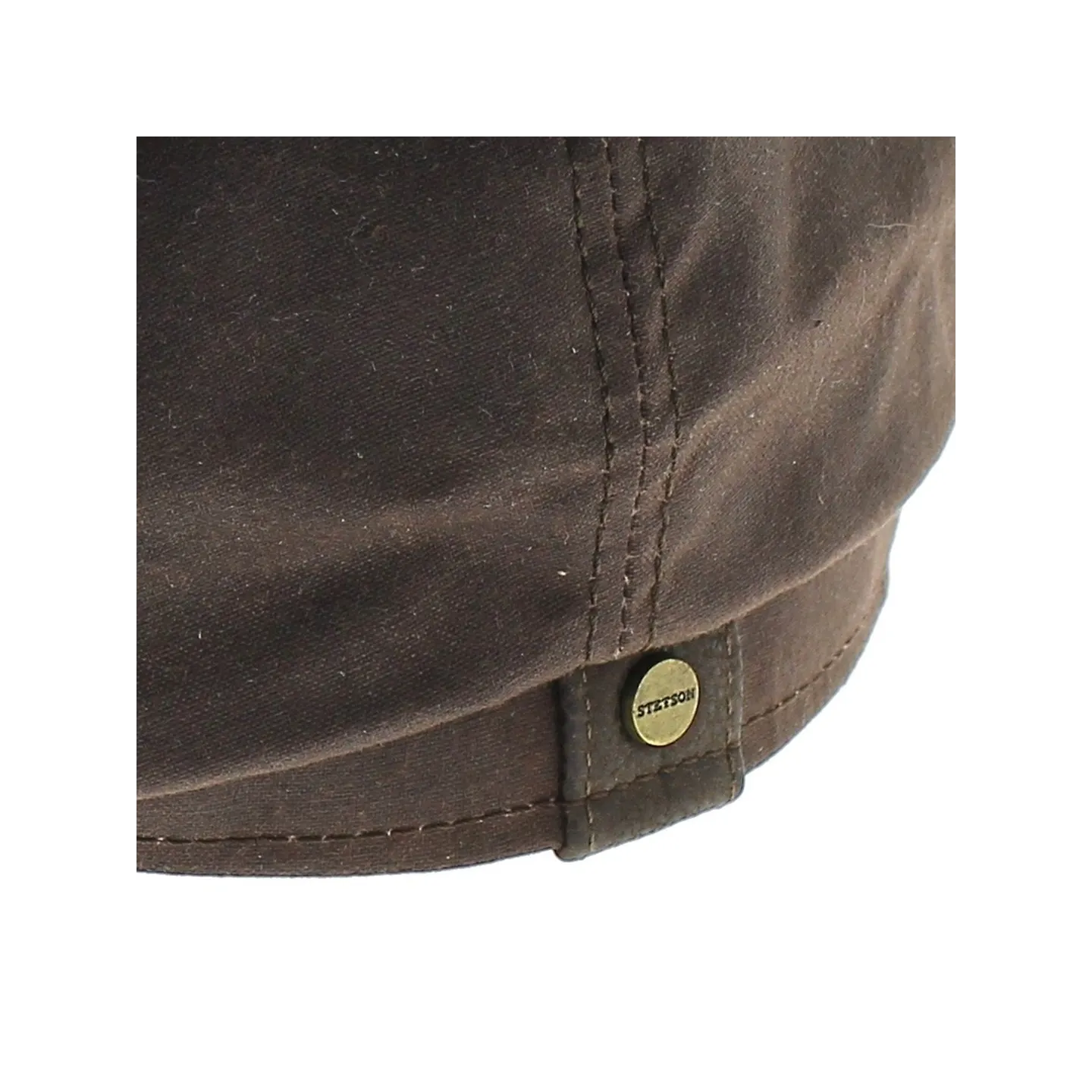 casquette hatteras vintage stetson Reference : 2400 | Chapellerie Traclet