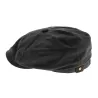casquette noir hatteras impermeable tetson Reference : 4143 | Chapellerie Traclet