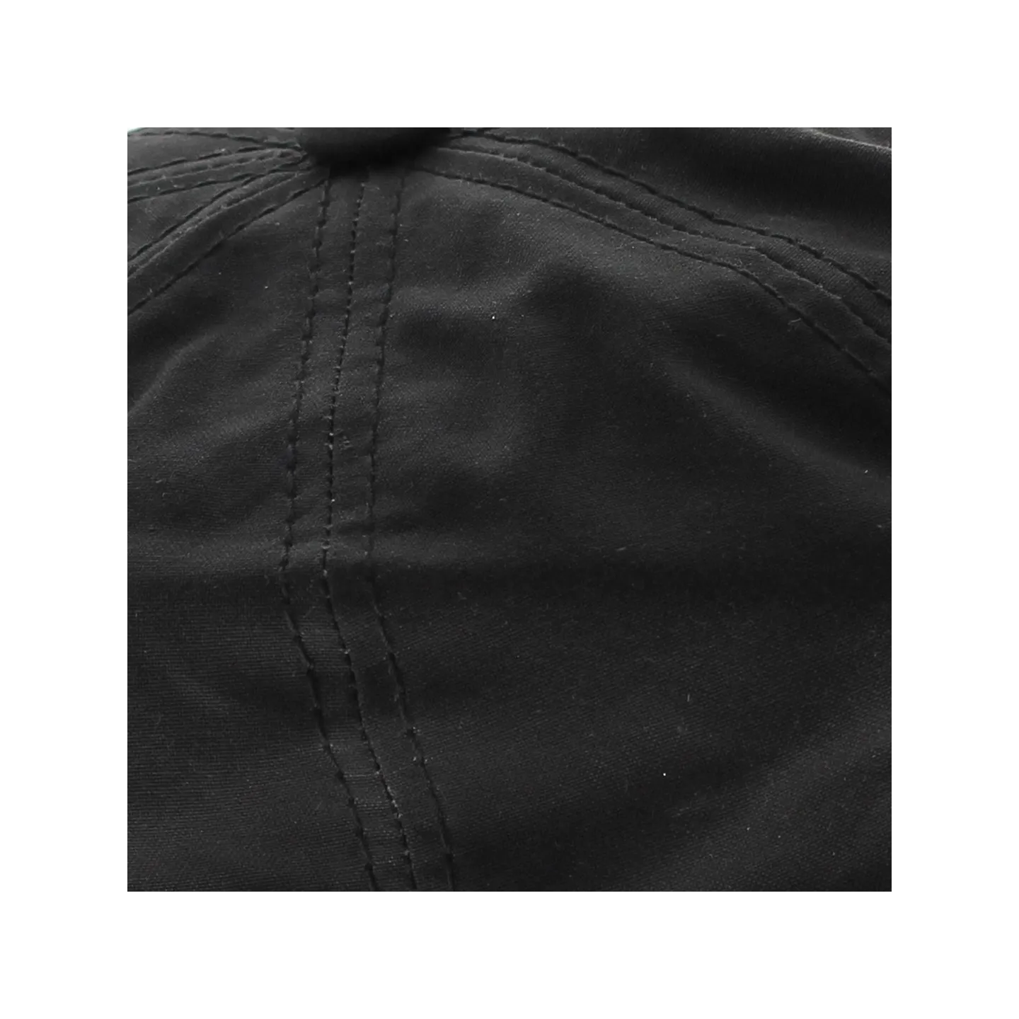 casquette noir hatteras impermeable tetson Reference : 4143 | Chapellerie Traclet