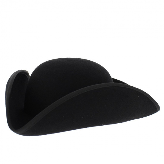 Tricorn Hat - Aristocrat