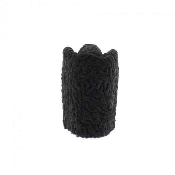 Karakul Hat - Toque Astrakan Karakul Hat - Toque Astrakan