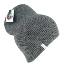 Bonnet The Frena gris - Coal  Reference : 4152 | Chapellerie Traclet