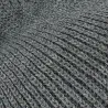 Bonnet The Frena gris - Coal  Reference : 4152 | Chapellerie Traclet