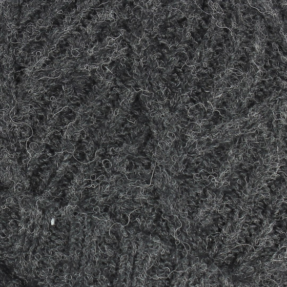 Bonnet The Yukon Brim Coal noir Bonnet The Yukon Brim Coal noir