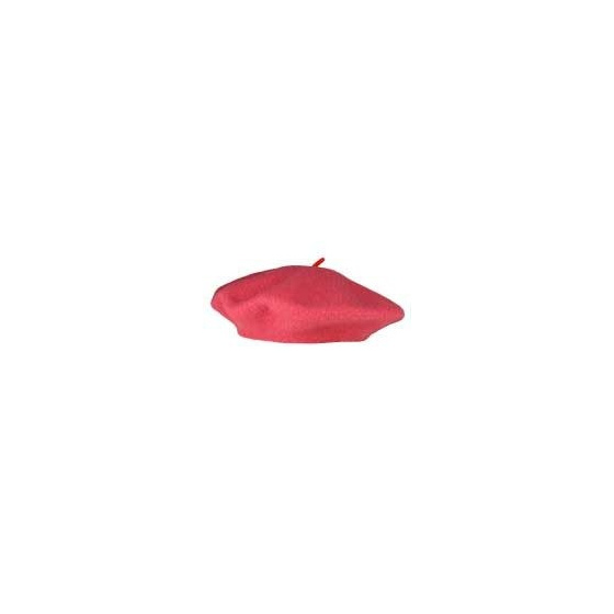 Pink Fashion Beret - Le Béret Français Pink Fashion Beret - Le Béret Français
