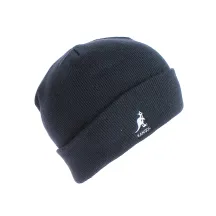 Navy Pull-On Beanie - Kangol