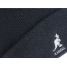 Navy Pull-On Beanie - Kangol