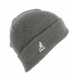 Bonnet Kangol hiver Gris