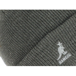 Bonnet Kangol hiver Gris