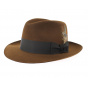 Fedora Hat - Stetson Temple