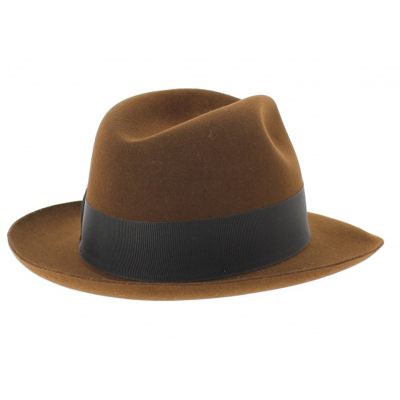 Chapeau Fedora - Temple Stetson
