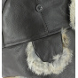 Brown Fur Harbor Ushanka