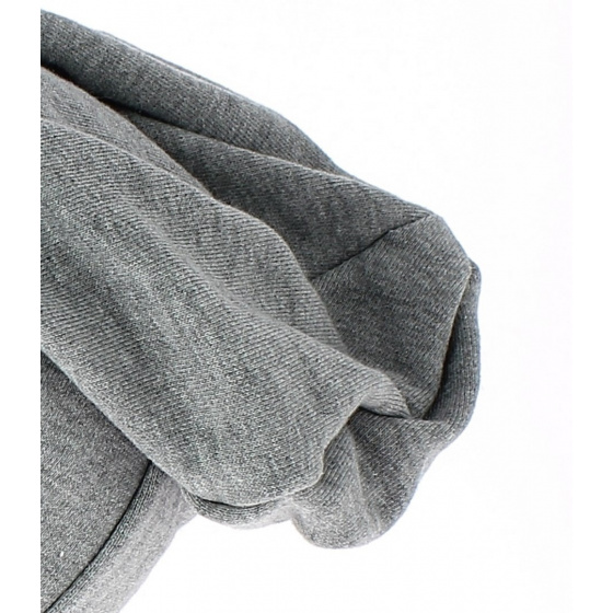 Bonnet Brooklin Oversize Beanie gris Bonnet Brooklin Oversize Beanie gris