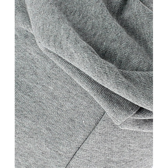 Bonnet Brooklin Oversize Beanie gris Bonnet Brooklin Oversize Beanie gris